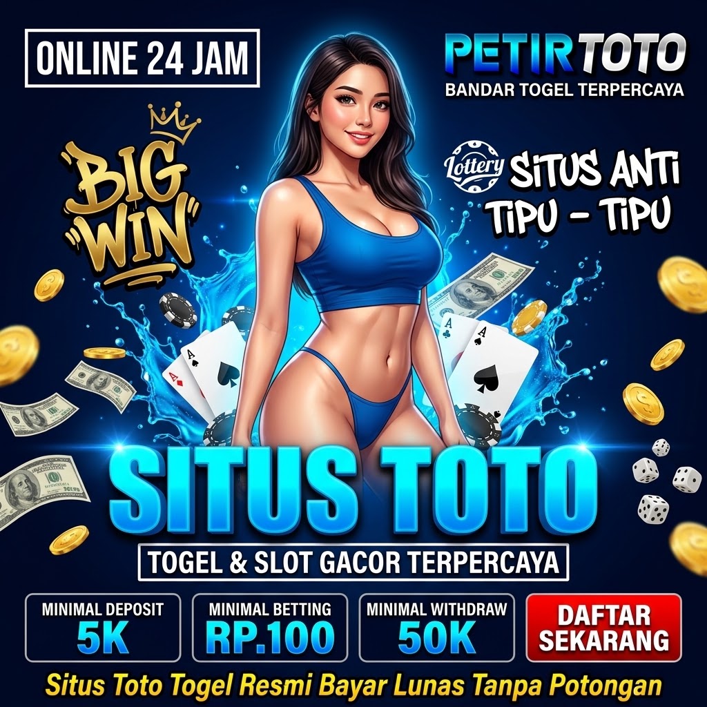 togel online